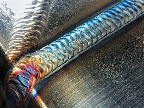 Stainless Steel Tig Welding Jobs