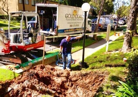 Sewage Backup San Diego Ca Flood Restoration
