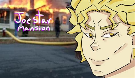 You Thought Meme Dio