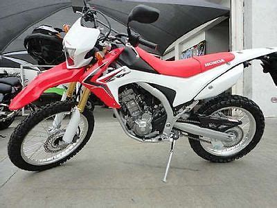 We offer plenty of discounts, and rates start at just $75/year. 2014 Honda Crf250l Motorcycles for sale