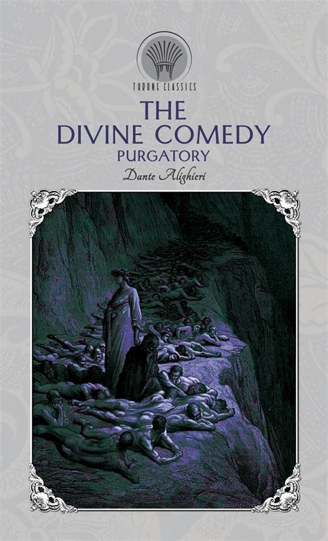 The Divine Comedy Hardcover