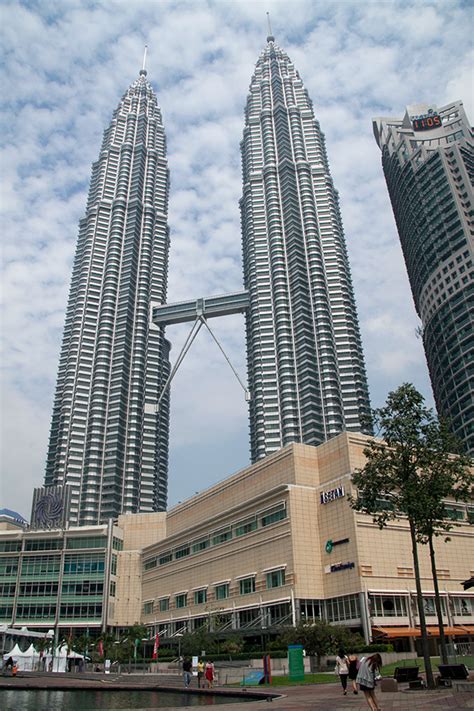 Among the facilities at this property are a shared kitchen and room service, along with free wifi throughout the property. Petronas Twin Towers, Kuala Lumpur