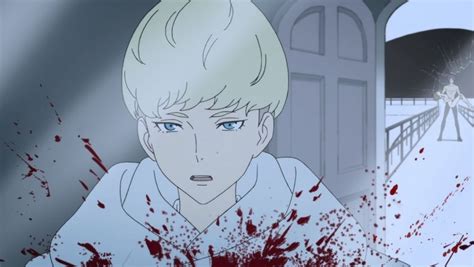 A Beginners Guide To Devilman Crybaby Netflixs Best Most