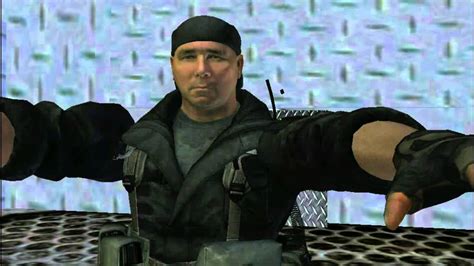 Call Of Duty Ghost 2 Rorke Interrogation Youtube