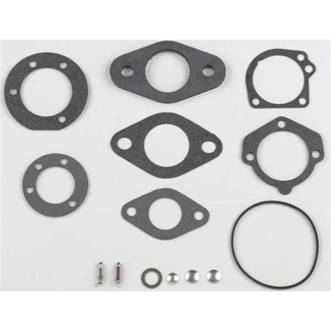 Kohler Carburetor Repair Kit 25 757 11 S Zoro