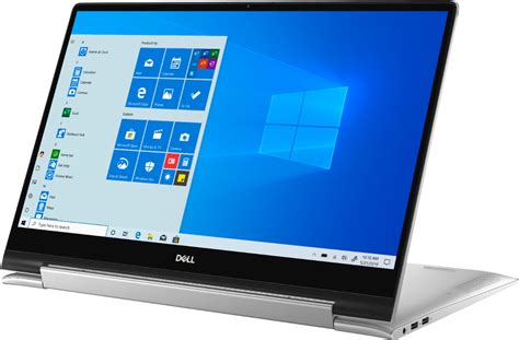 dell inspiron      touch screen laptop intel core