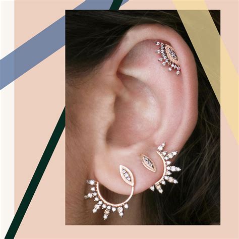 Discover Fancy Diamond Earrings Designs Esthdonghoadian
