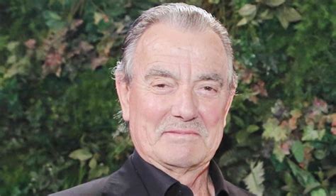 The Young And The Restless Yandr Spoilers Eric Braeden Returns To The