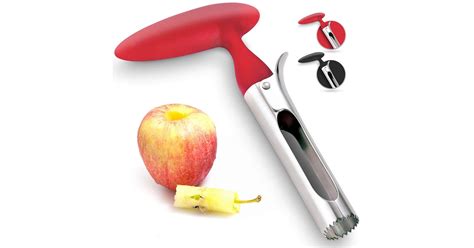 Premium Apple Corer Best Kitchen Gadgets Under 25 Popsugar Home Uk
