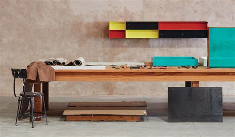 donald judd s private retreat wsj