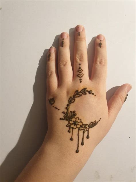 Simple Mehndi Designs Fingers Cute Henna Designs Henna Designs Feet
