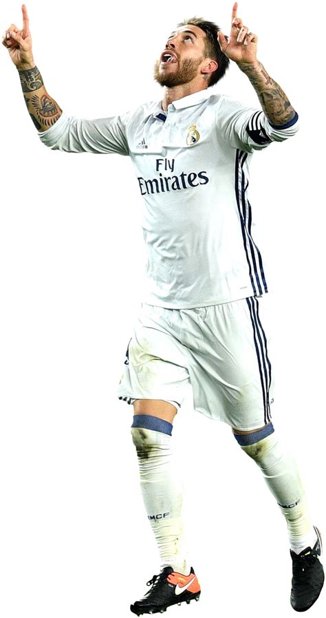 Use esta imagen png sergio ramos transparente transparente hd para sus proyectos o diseños personales. TIME FOR RENDERS: Sergio Ramos