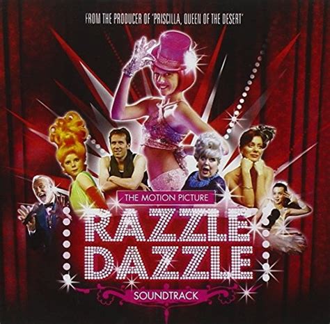 Original Soundtrack Razzle Dazzle Album Reviews Songs And More Allmusic