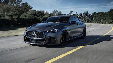 Buyers who choose the 2020 q60 red sport 400 enjoy access to a broad assortment of tech amenities. Infiniti Project Black S concept is an F1-inspired rocket ...