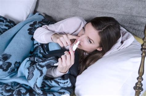 Stuffy Nose Only At Night The Cause And How To Fix It Livestrong