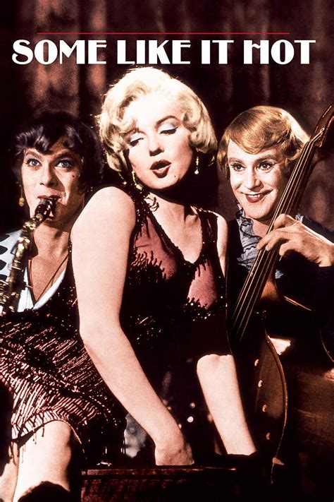 some like it hot 1959