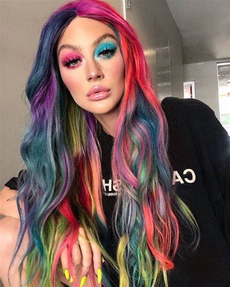 1001 Hair Color Ideas You Definitely Need To Try In 2020