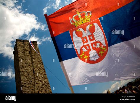 Battle Of Kosovo 1389 Hi Res Stock Photography And Images Alamy