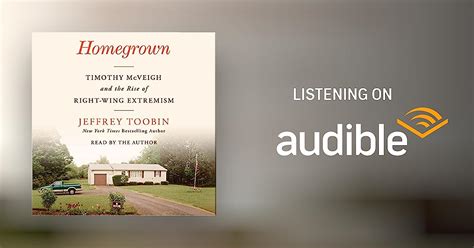 homegrown by jeffrey toobin audiobook