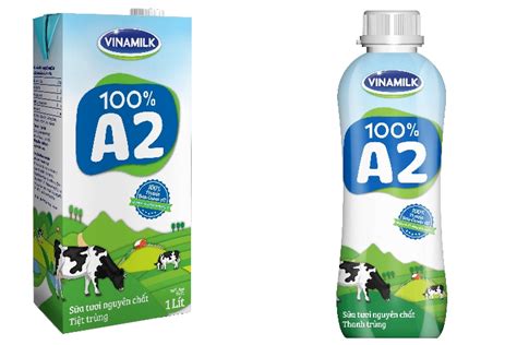 Vinamilk Produces The First A2 Milk In Vietnam 49 Off