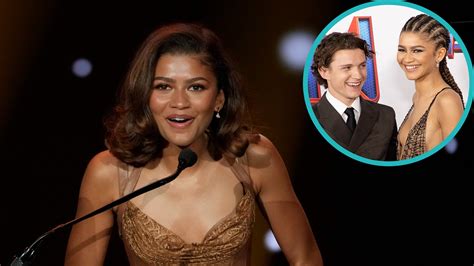 Watch Access Hollywood Highlight Zendaya Reveals She Saw Spider Man Her First Ever Date Years