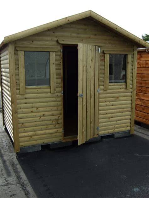Wooden Garden Sheds Prices Images And Sizes View Our Gallery