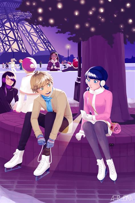 2850 Best Miraculous Tales Of Ladybug And Cat Noir Images