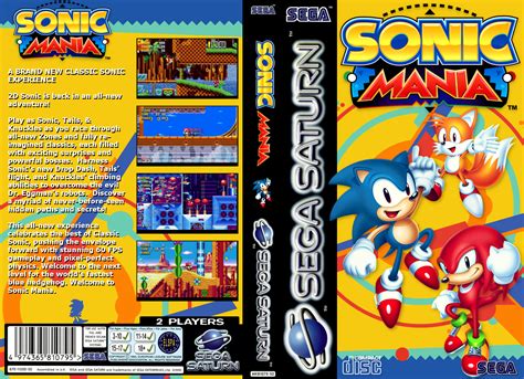 Rttp Sonic Mania Plus The Best Genesis Game Ever Made Resetera