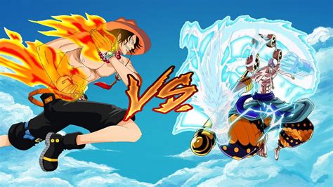 The second letter is 's' which is crossed because it represents sabo and is crossed because ace thought that sabo has died in childhood. One Piece - Ace Vs. Enel - Battles - Comic Vine