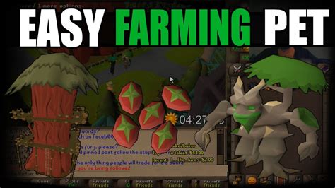 This calculator determines expected yield, cost and profit (or lack thereof) of planting and picking herbs on a per patch basis. REDWOOD TREE FARMING MUST BE NERFED!? OSRS TWITCH ...