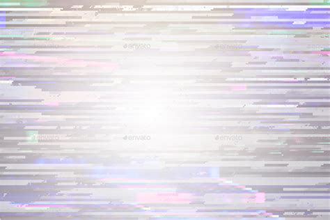 Vhs Glitch Png Banner Library Library Lavender 1080x720 Png Download