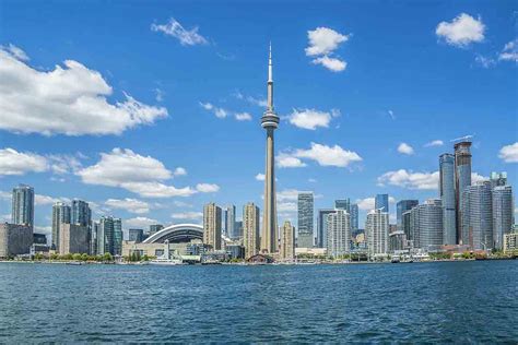 Best Places To Visit In Toronto In Winter Pelajaran