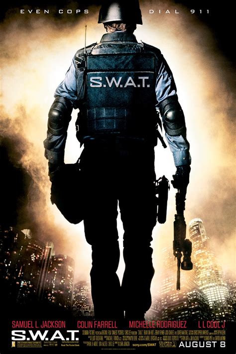 Swat 2003 American Full Hd Movie