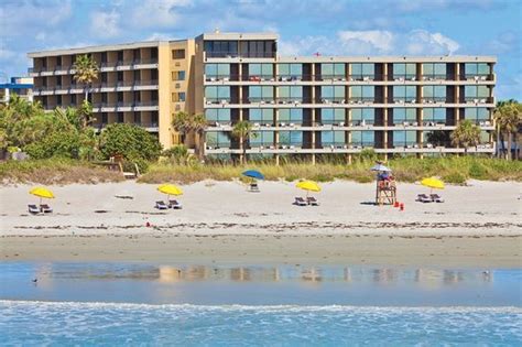 La Quinta Inn And Suites Cocoa Beach Oceanfront 169 ̶1̶8̶9̶ 2018