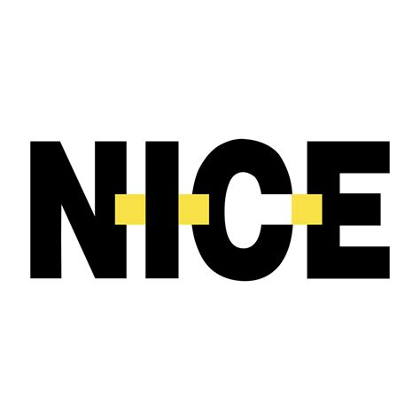 Nice Logo Png Transparent Brands Logos