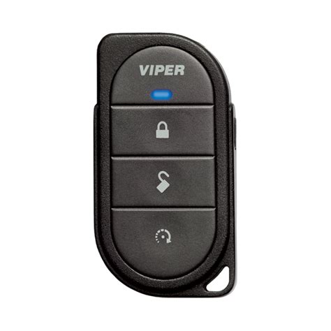 Viper 4105v Enhanced 1 Way Remote Startkeyless Entry System