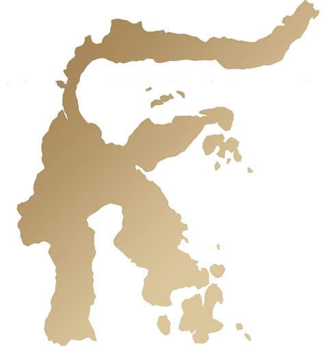 Peta Sulawesi Vector Png Images Sexiz Pix