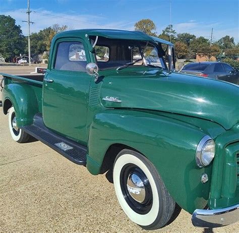 Classic Antique Trucks For Sale For Sale Gmc Other 1948 For Sale In