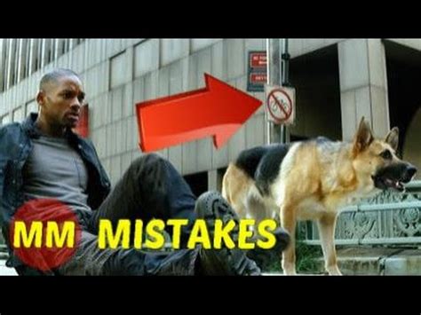 Years after a plague kills most of humanity and transforms the rest into monsters, the sole survivor, military scientist robert neville, in new york city struggles valiantly to find a cure. 7 Hilarious Detailed MISTAKES Hidden In The I Am Legend ...