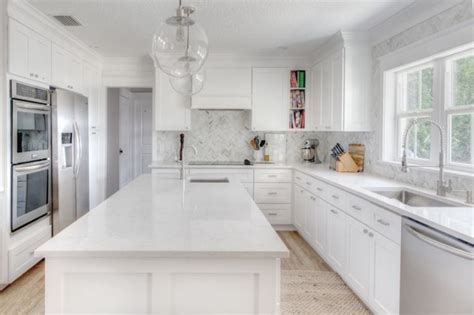 Jul 17, 2020 · simplicity can often be the best design inspiration. 10 White Countertops You Can Make Yourself