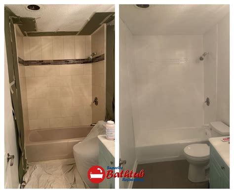 Bathtub refinishing shower refinishing countertop refinishing kitchen counters ceramic tile refinishing bathroom vanity refinishing. Looking for a quality and affordable bathtub refinishing ...