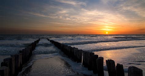 Into The Sunset World Photography Image Galleries By Aike M Voelker