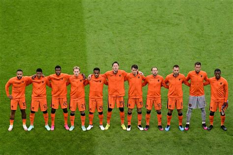 Das für den sport in den niederlanden zuständige ministerium fördert die impfungen. Fußball heute EM 2021 * Niederlande gegen Österreich * ZDF ...