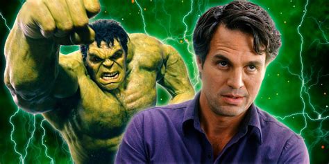 Marvel Teased How Bruce Banner Defeated Hulk Before Avengers Endgame