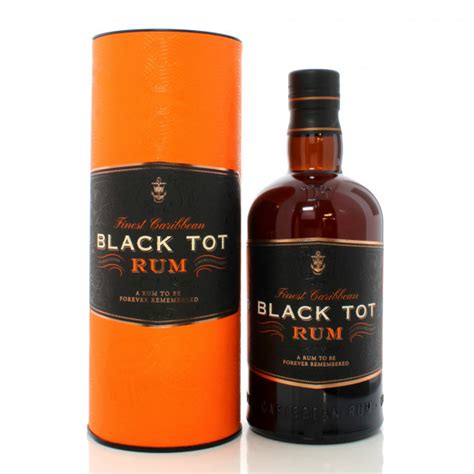 Black Tot Rum Auction A45653 The Whisky Shop Auctions