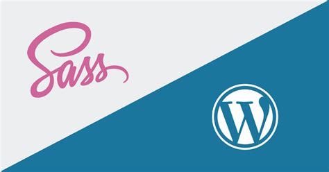How To Use Sass In Wordpress A Quick Guide • Antonis Papadakis