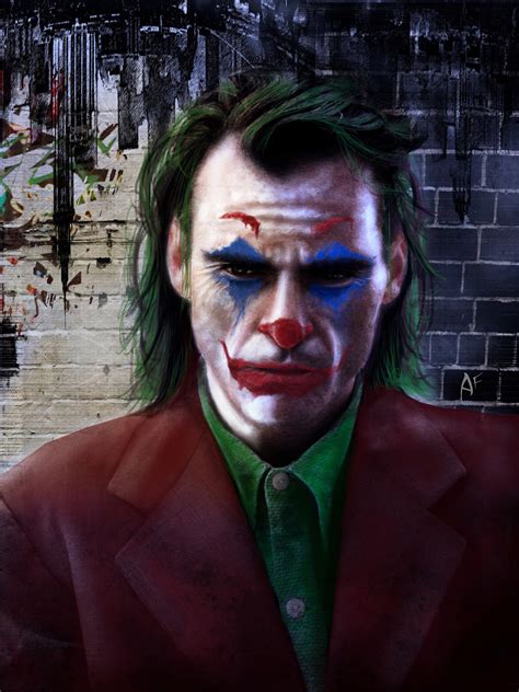 Baru 30 Joker Face Photoshop Arti Gambar