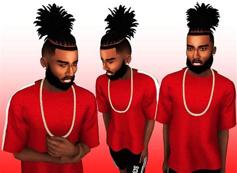 Simsdom Sims 4 Male Hair Sims 4 Cc Maxis Box Braids Cc Sims 4 Simsdom