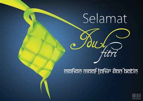 Maybe you would like to learn more about one of these? Contoh Kartu Ucapan Lebaran 2012