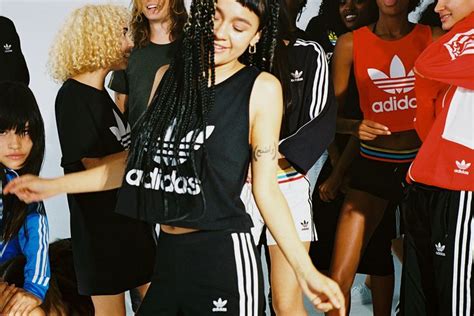 Urban Outfitters X Adidas Present A Hypebae Exclusive We The Future